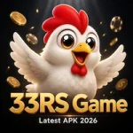 33RS Game