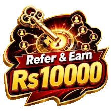 Pak998 Game Refferal