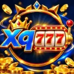 XQ777 Game