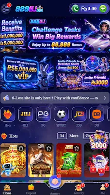 888GJ Game