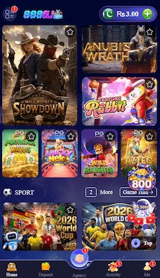 888GJ Game