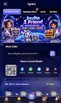 888GJ Game