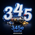 345e Game