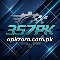 357PK Game