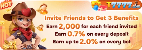 T7777 Game 