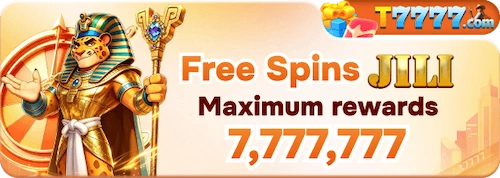 T7777 Game 
