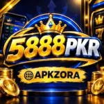 5888PKR Game