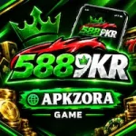 588PKR Game