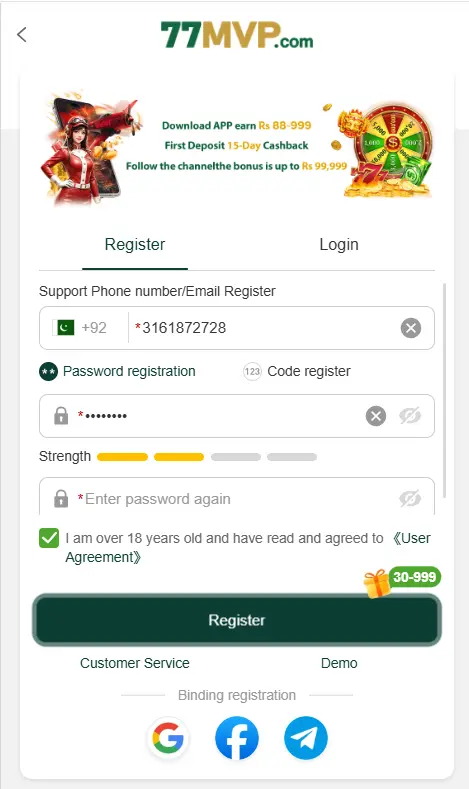  Player786 APK.