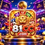 81CC Game
