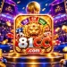 81CC Game