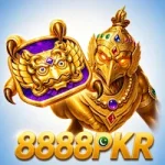 8888PKR Game