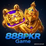 888PKR Game