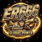 ER666 Game