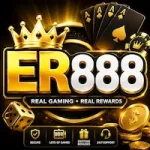 ER888 Game