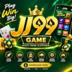 JJ99 Game
