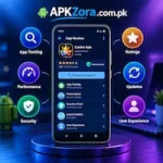 Review Casino Apps