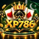 XP786 Game