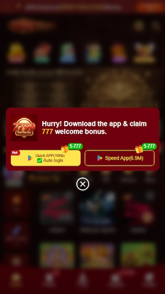 Win7799 Game Download