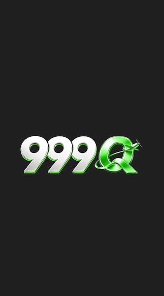 999q Game Offical Logo