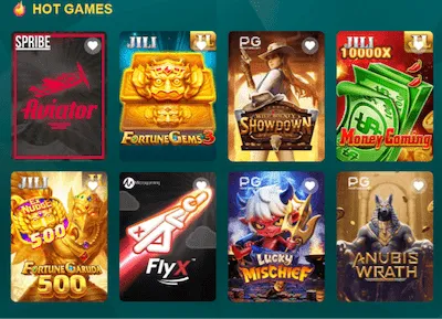 AQ99 Game