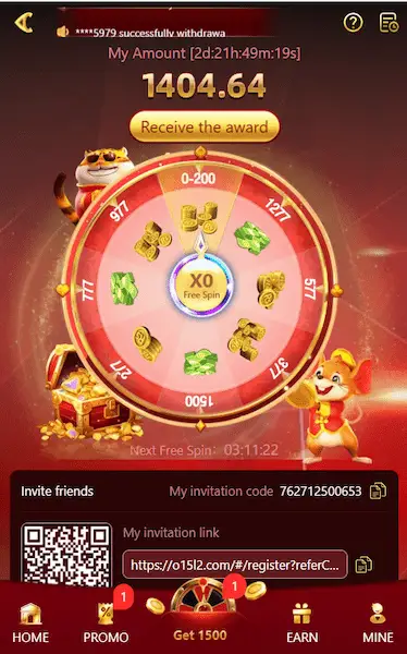 OK222 Game